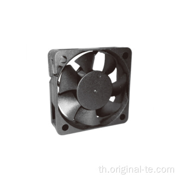 50X50X15MM DC Axial Fan . มืออาชีพ